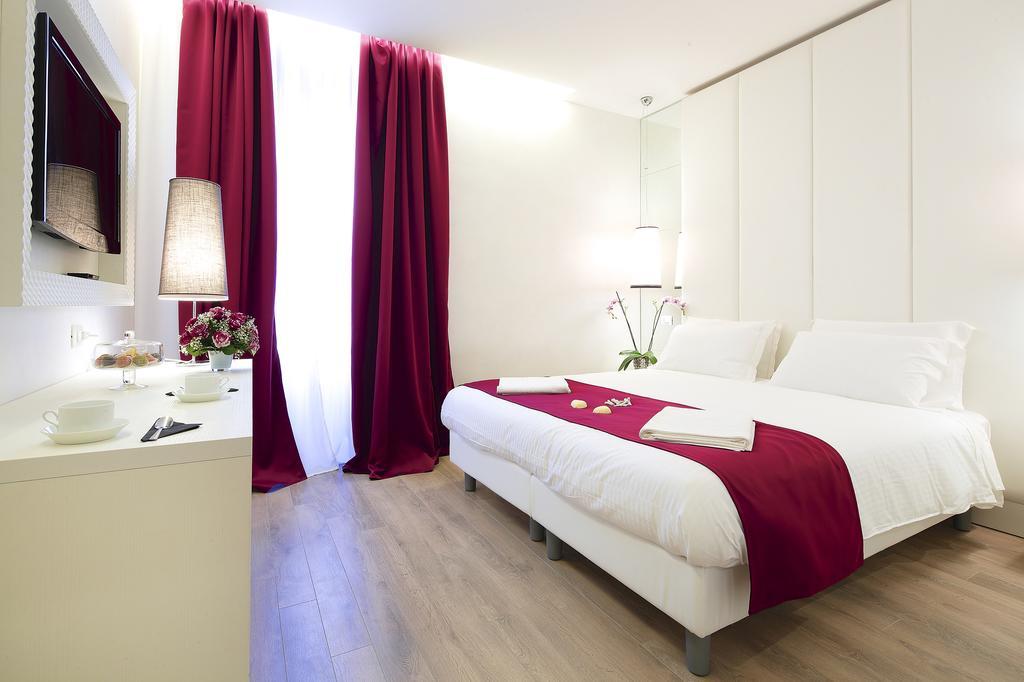Guest house Tullia&prisca Relais