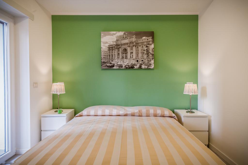 Vatican Holiday In Guest house 2*