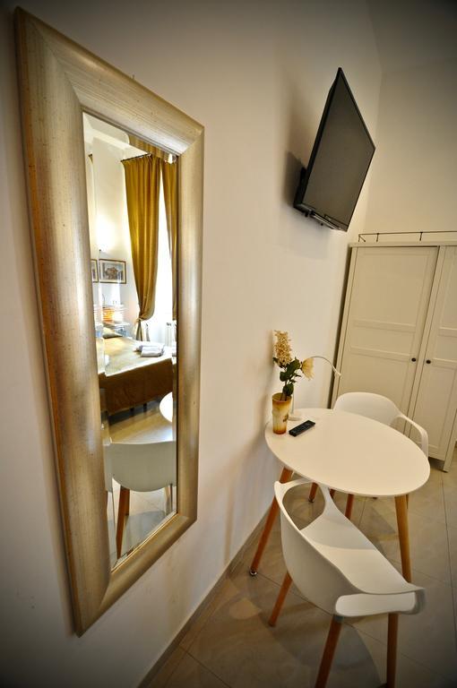 Guest house Babuino 127 Rome