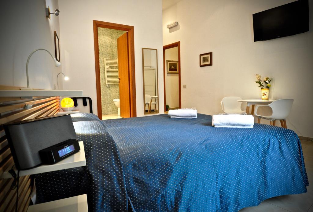 Guest house Babuino 127 Rome