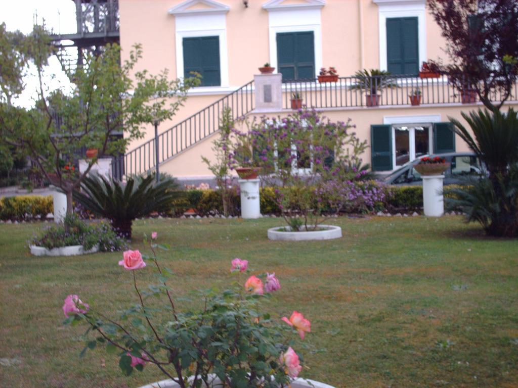 Maria Cristina Brando 3* Rome