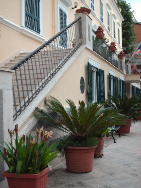 Maria Cristina Brando Bed & Breakfast Rome