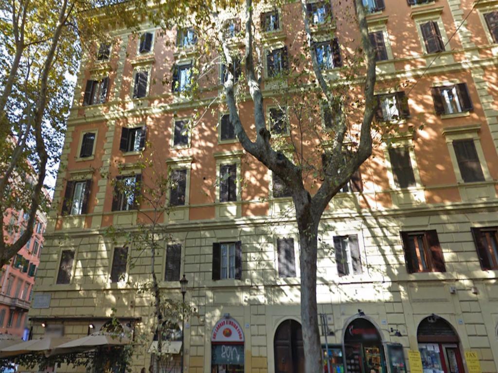 Affittacamere Irooms Station Roma