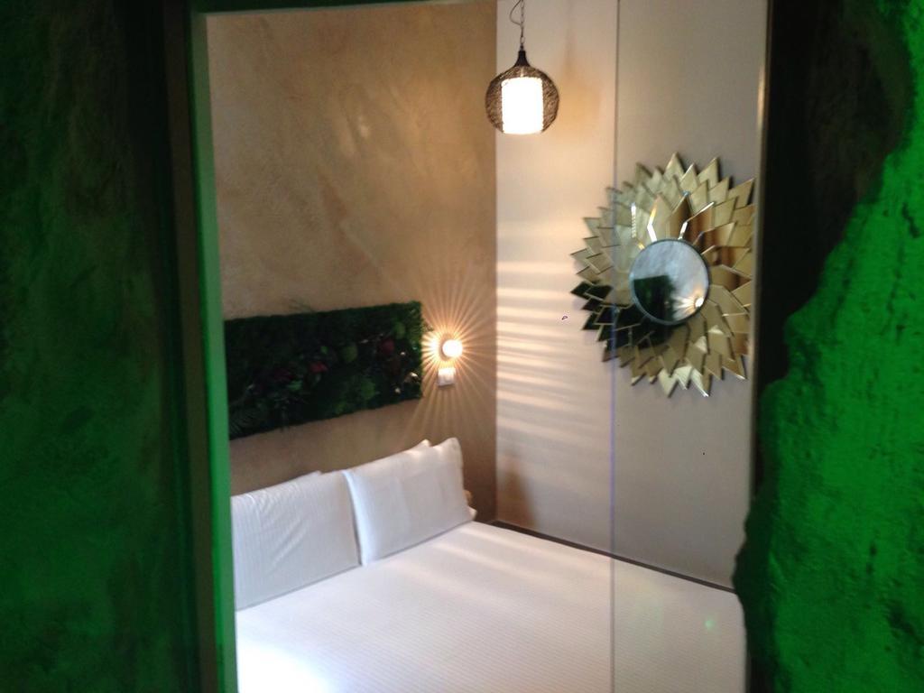 Affittacamere Irooms Station 4*