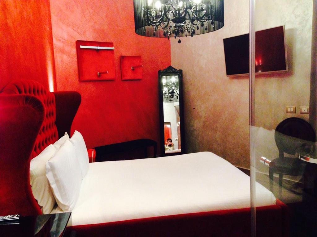 Irooms Station Affittacamere 4*