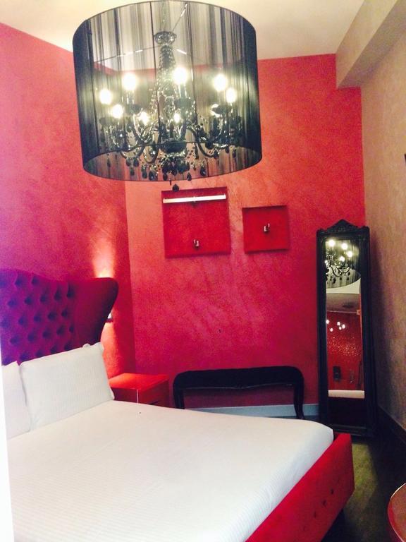 Irooms Station Affittacamere Roma