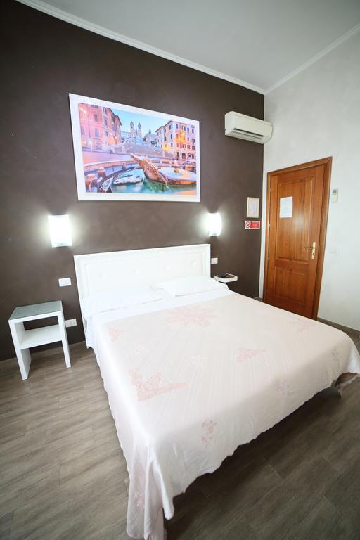 Giugiù Hotel *