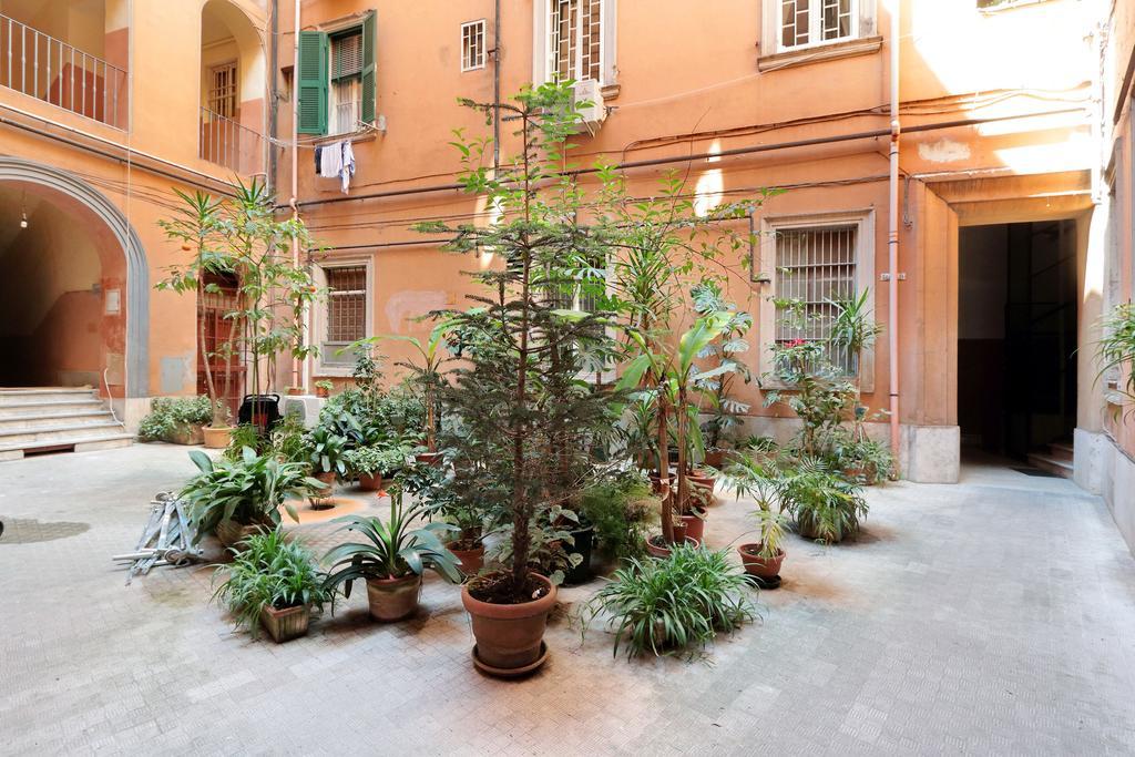 Guest house St. Peter Vatican Rome