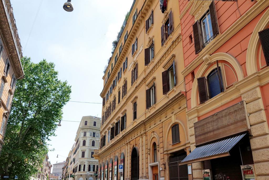 St. Peter Vatican Guest house