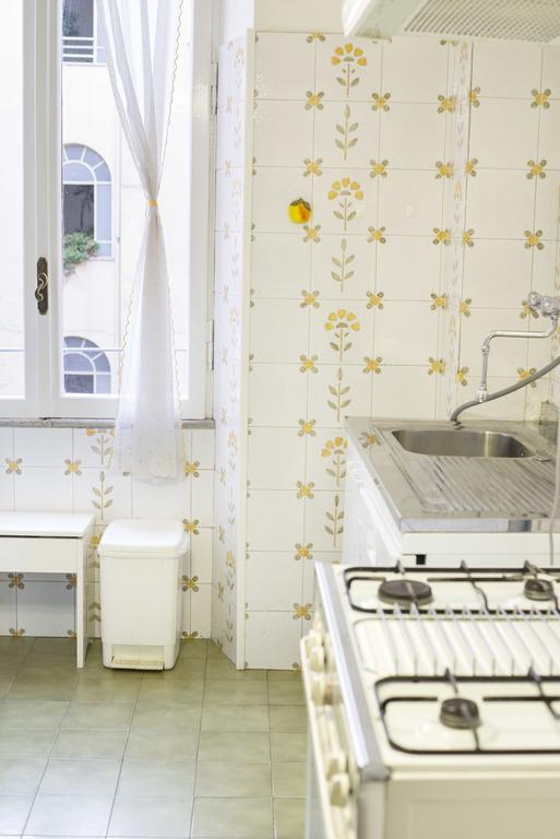 Amici Di Apartment Rome