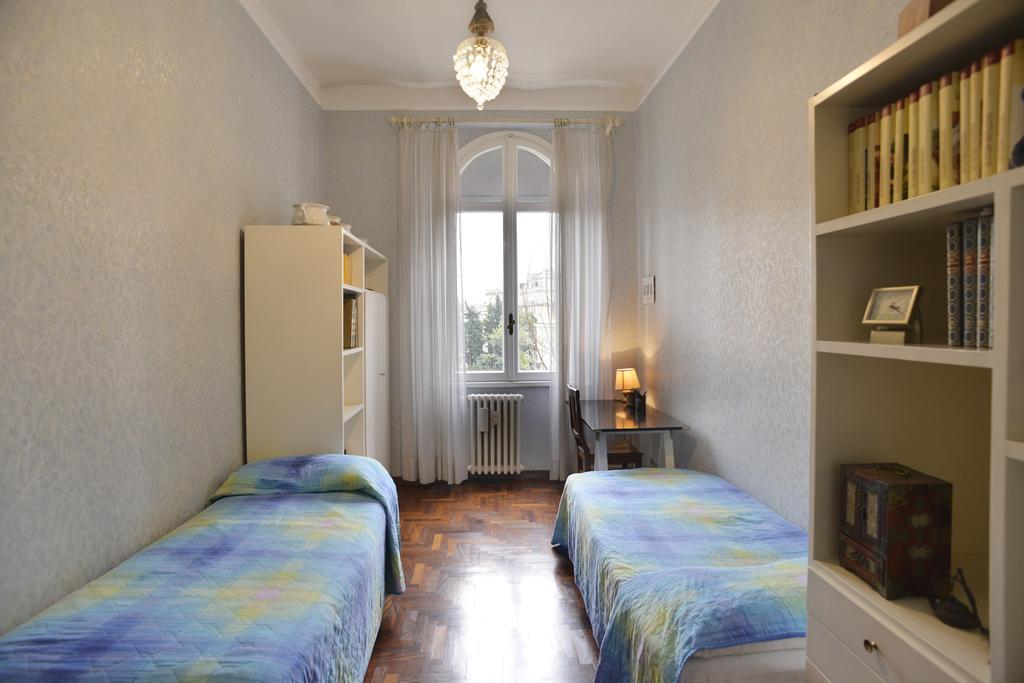 Amici Di Apartment