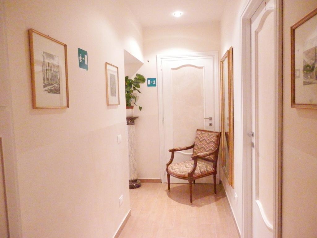 Residenza Horti Sallustiani Guest house Rome