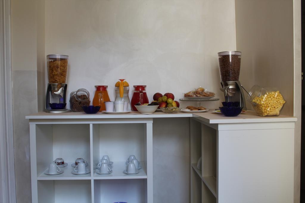 Residenza Horti Sallustiani Guest house