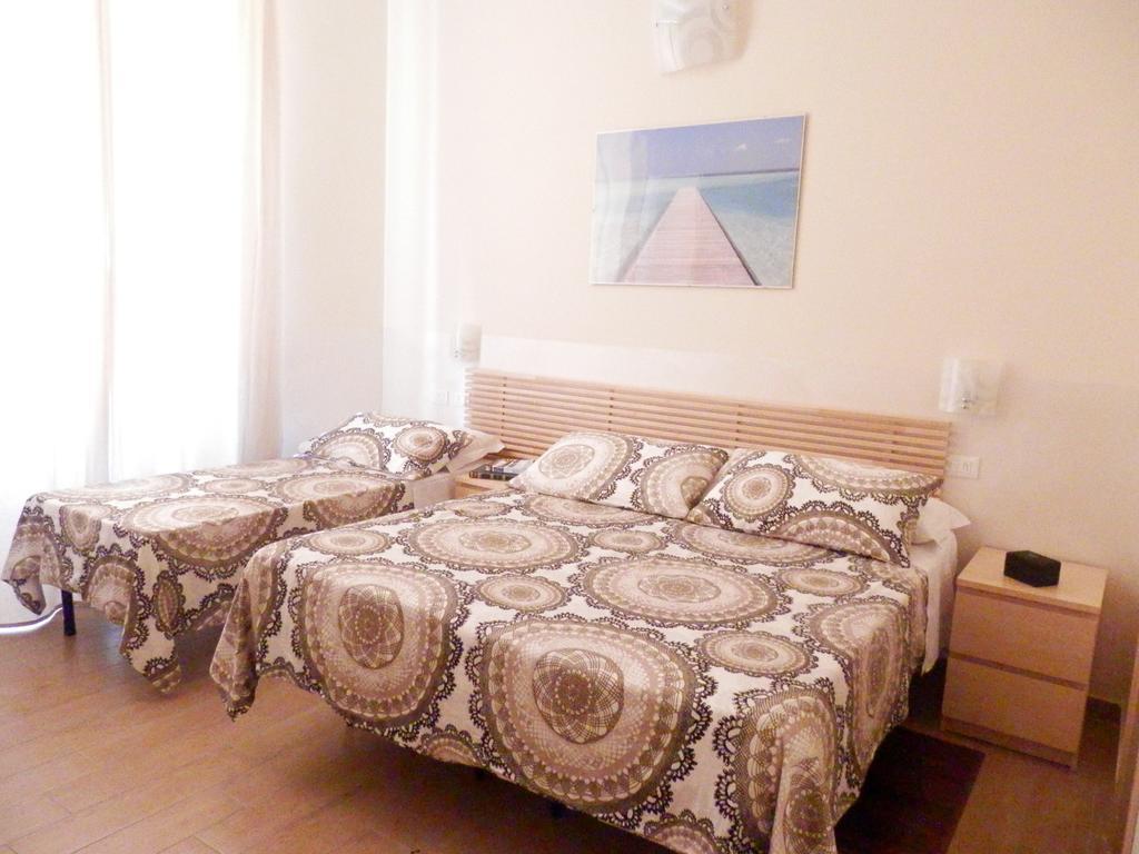 Residenza Horti Sallustiani 2* Rome