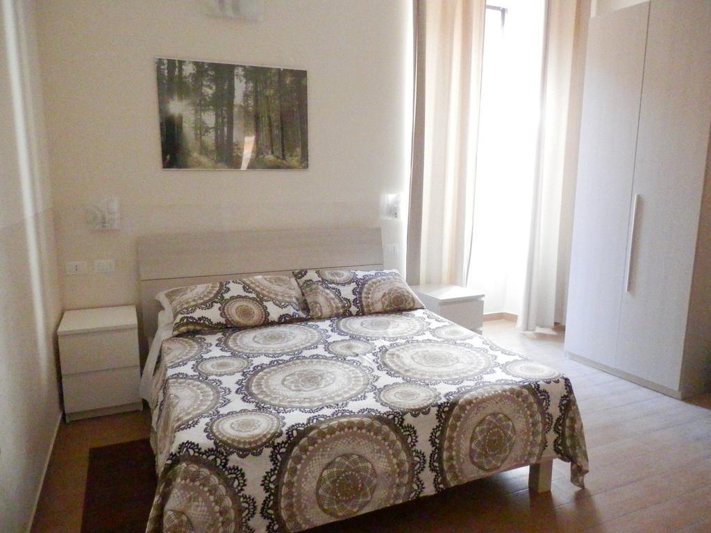 Guest house Residenza Horti Sallustiani
