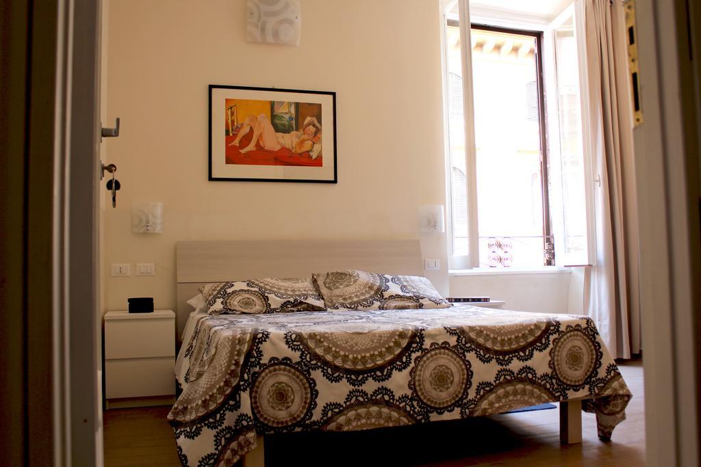 Residenza Horti Sallustiani Guest house Rome