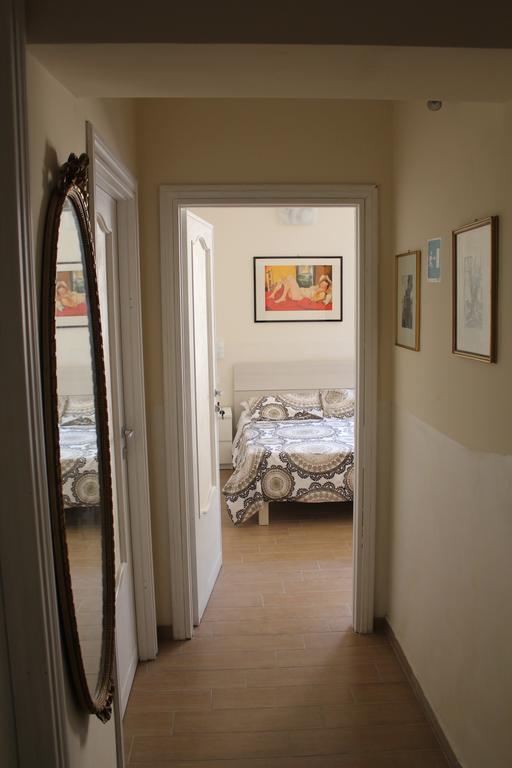 Residenza Horti Sallustiani Guest house 2*