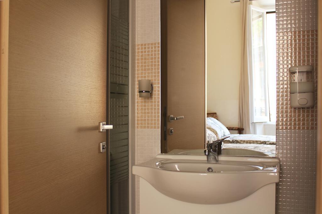 Residenza Horti Sallustiani Guest house Rome