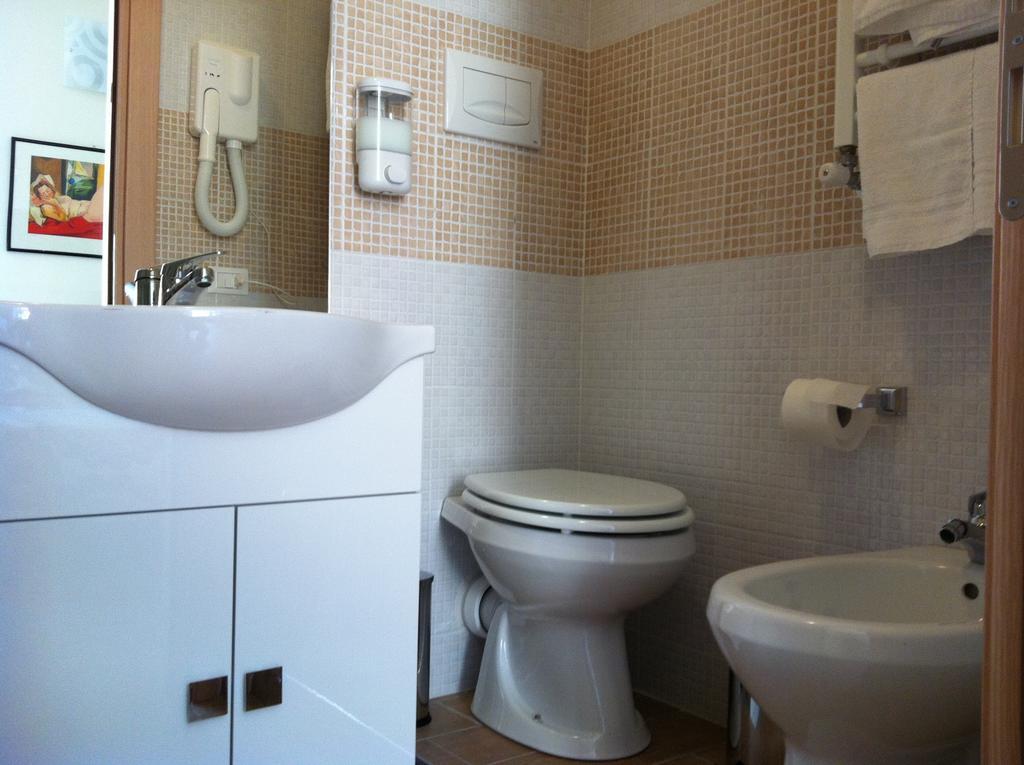 Guest house Residenza Horti Sallustiani Rome
