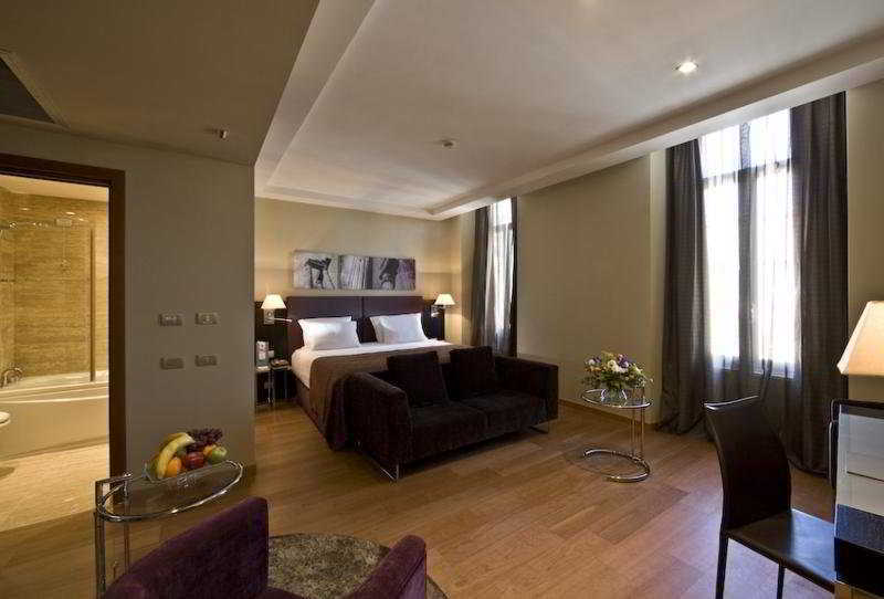 Eurostars Aeterna Rome