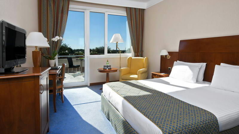 Aurelia Antica Hotel Rome