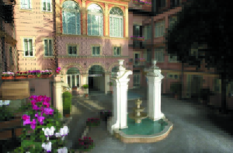 Domus Romana Rome