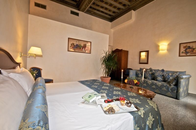 Domus Romana Hotel Rome