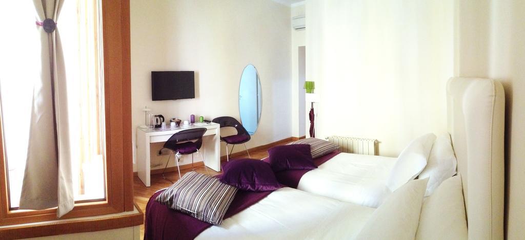 L'appartamento Bed & Breakfast Rome