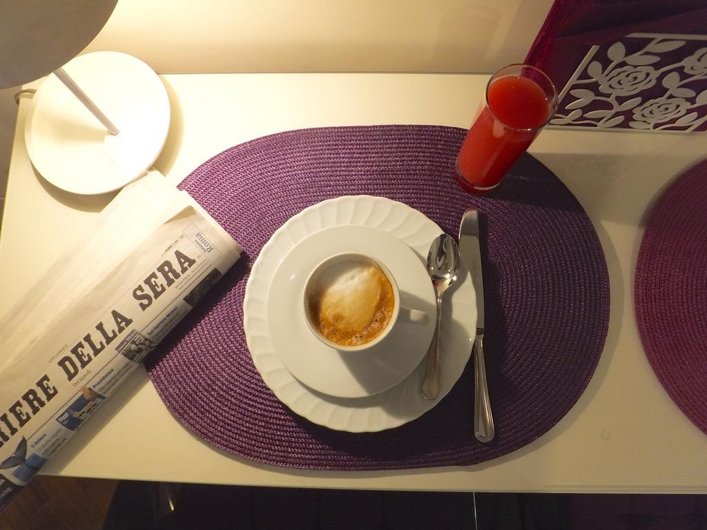 L'appartamento Bed & Breakfast Rome