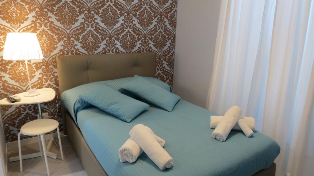 Bed & Breakfast B&B La Casita Rome