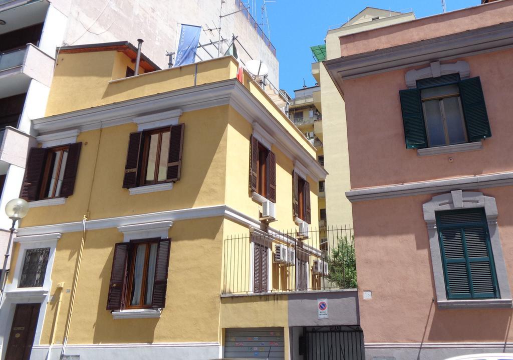 Apartment Luxury Domus Rome