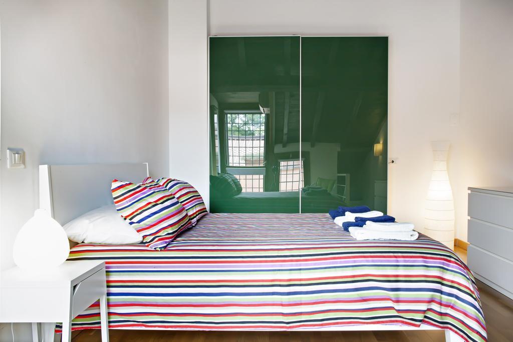 La Maisonnette * Rome