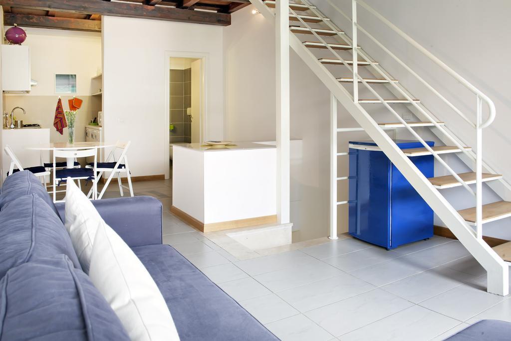 La Maisonnette Holiday home Rome