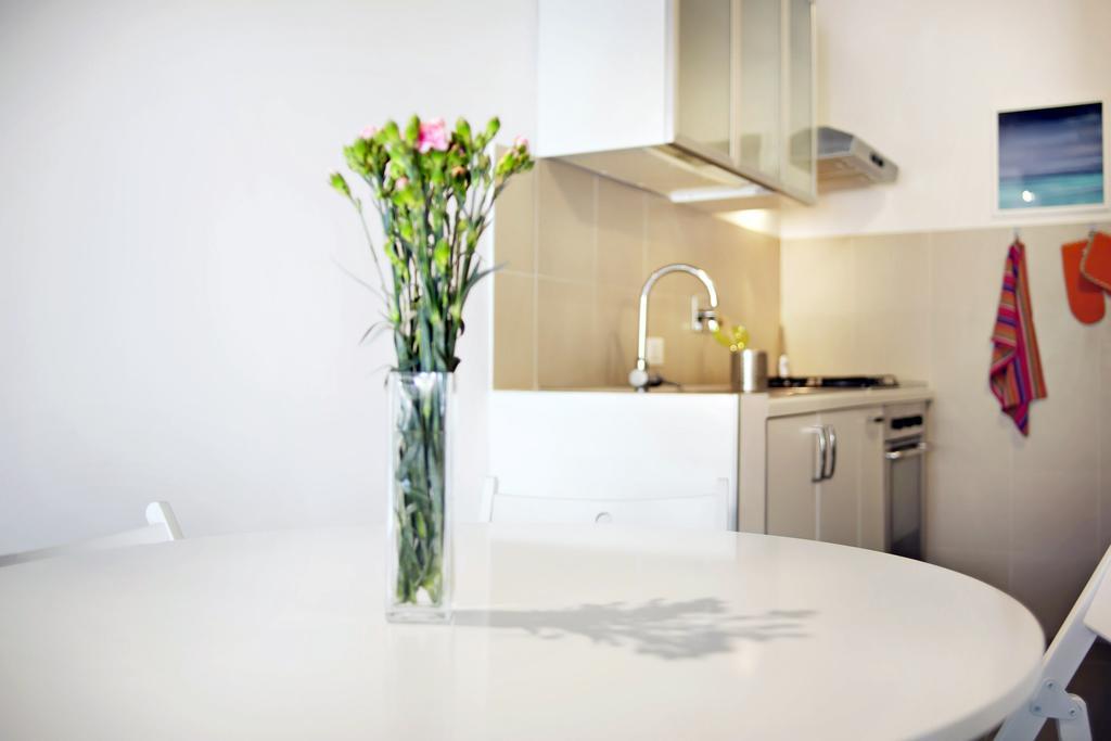 Holiday home La Maisonnette Rome