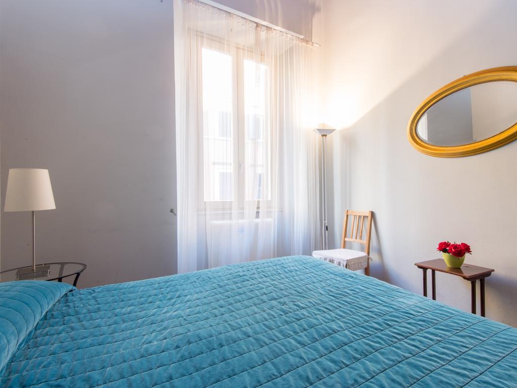 Rsh Spanish Steps Apartment Rome