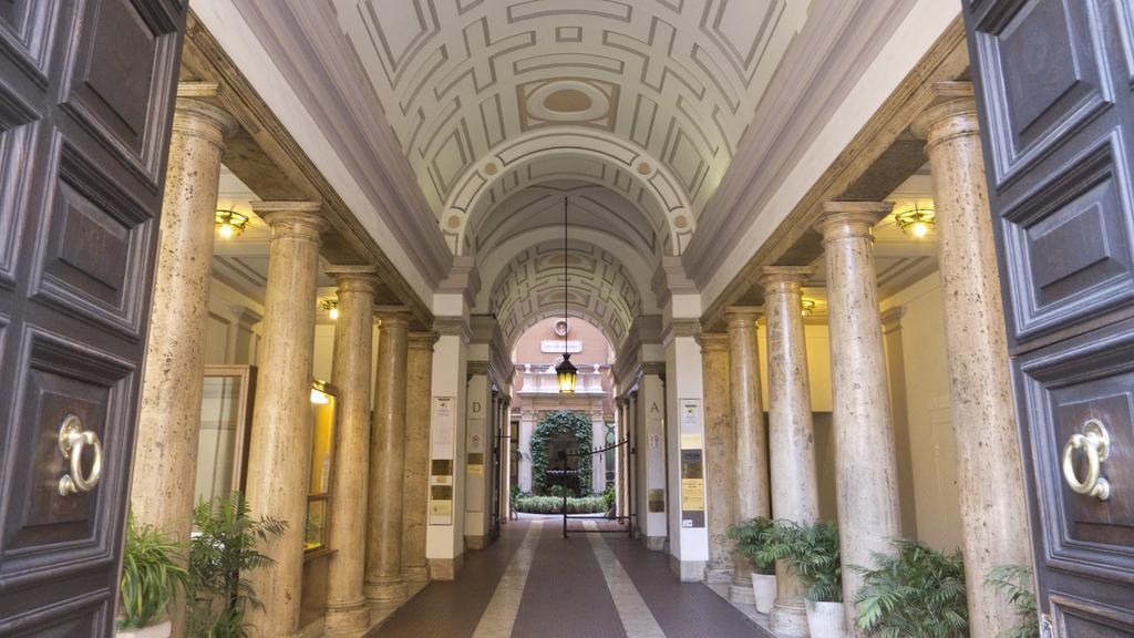Guest house Esedra Rome