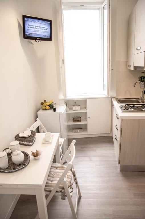 Apartment Madonna Dei Monti Rome