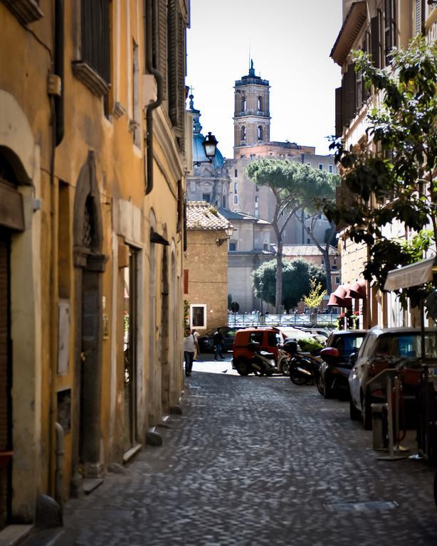 Apartment Madonna Dei Monti Rome