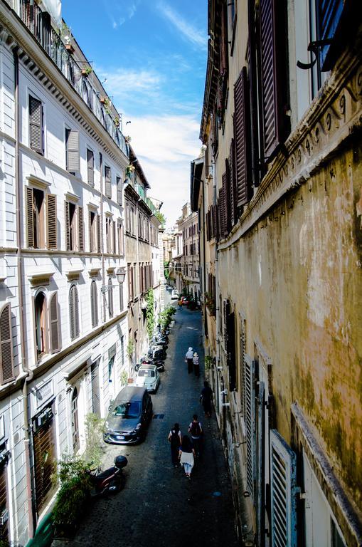 Madonna Dei Monti * Rome