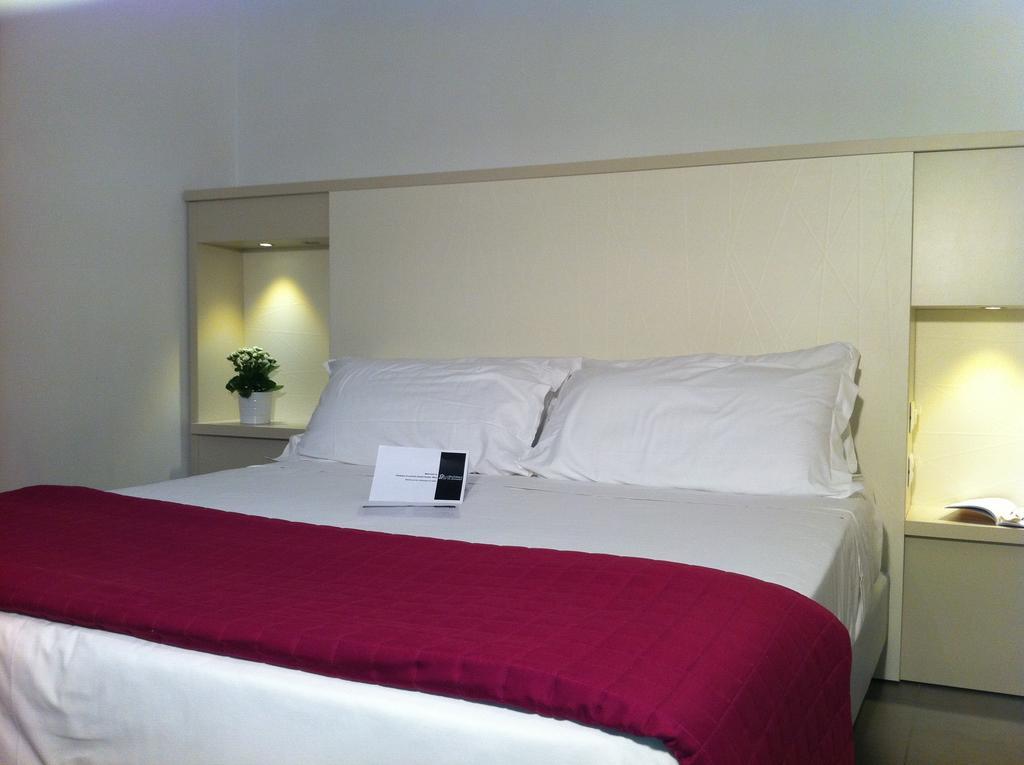 Affittacamere Holidays S.lorenzo New Roma