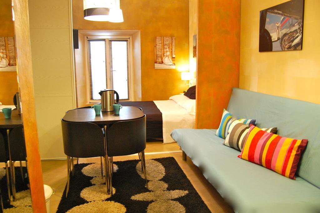 Maison Artistico Rome