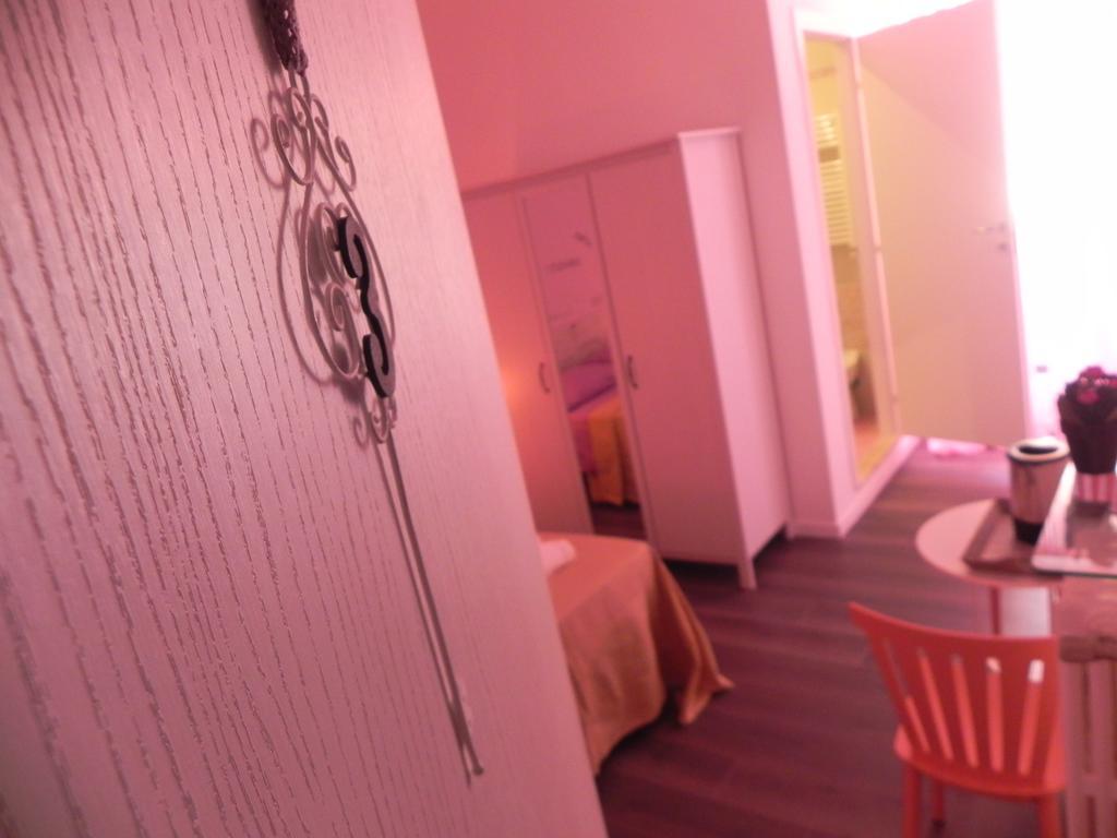 Guest house Vica Pota Rome