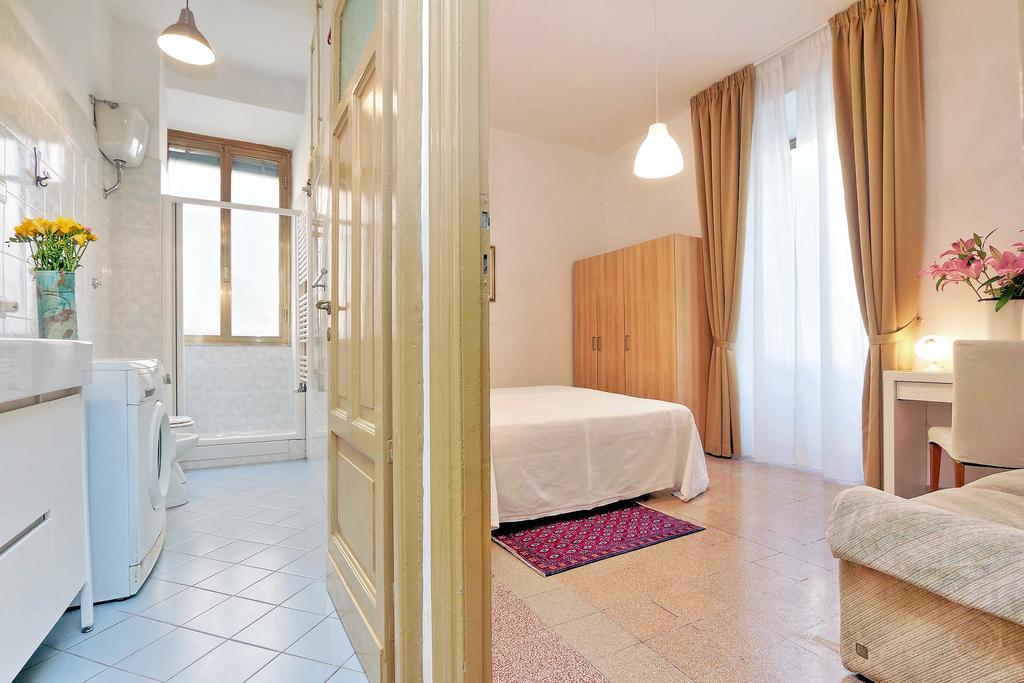 Apartment Authentic Family Rome