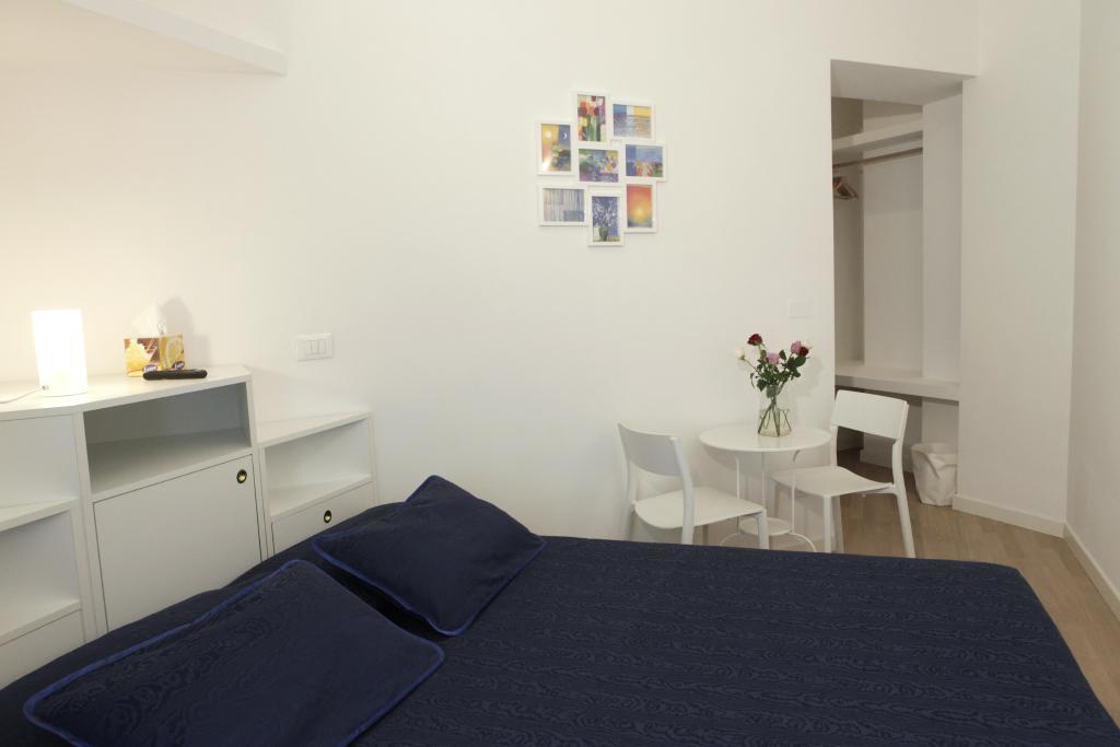 Bed & Breakfast Olimpic Rome