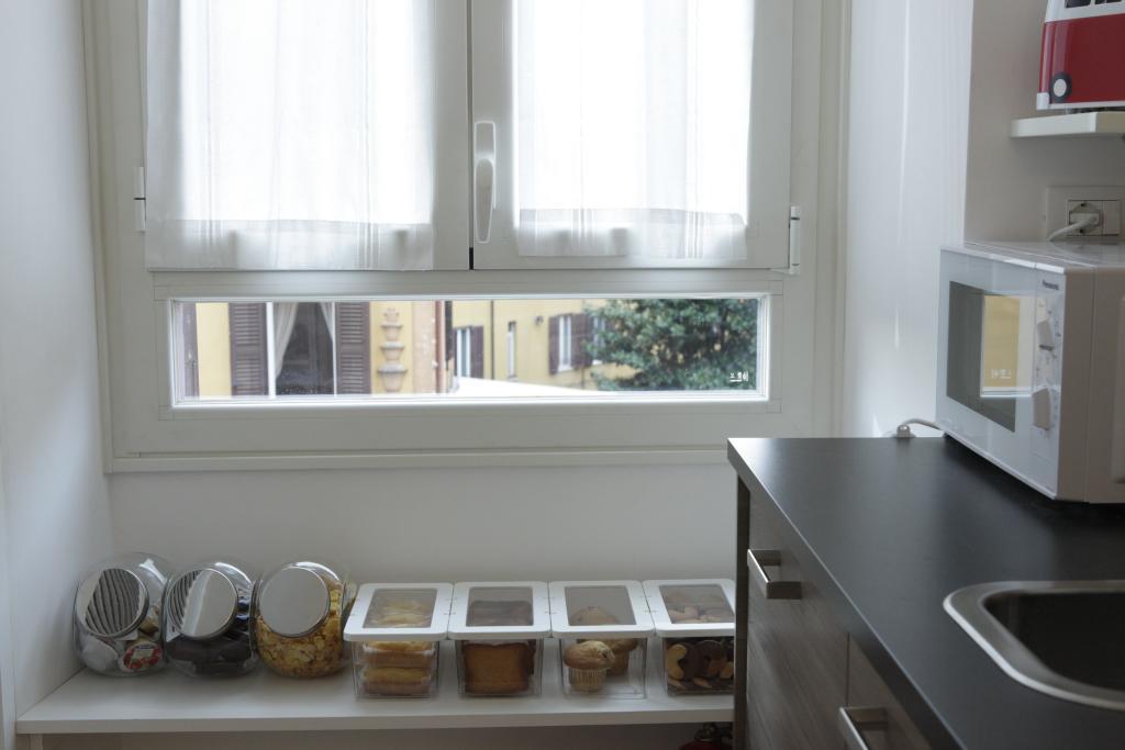 Olimpic Bed & Breakfast Rome