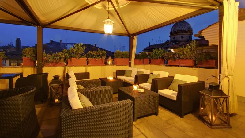 The B Place Hotel Rome