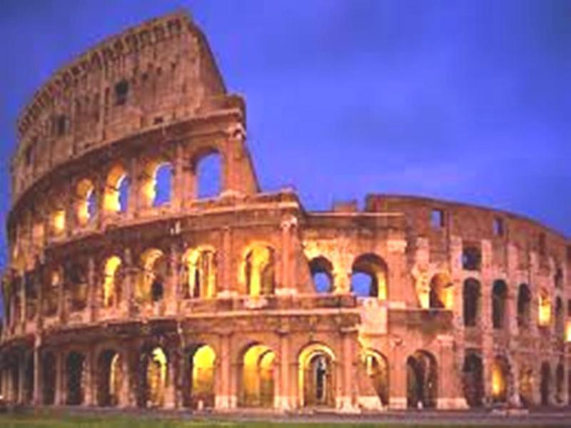 Hotel Richmond Rome
