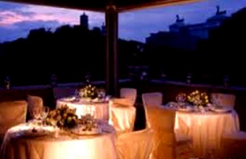 Hotel Richmond Rome