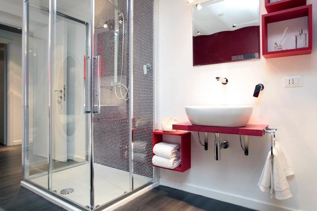 Bed & Breakfast Services Borgo 2*