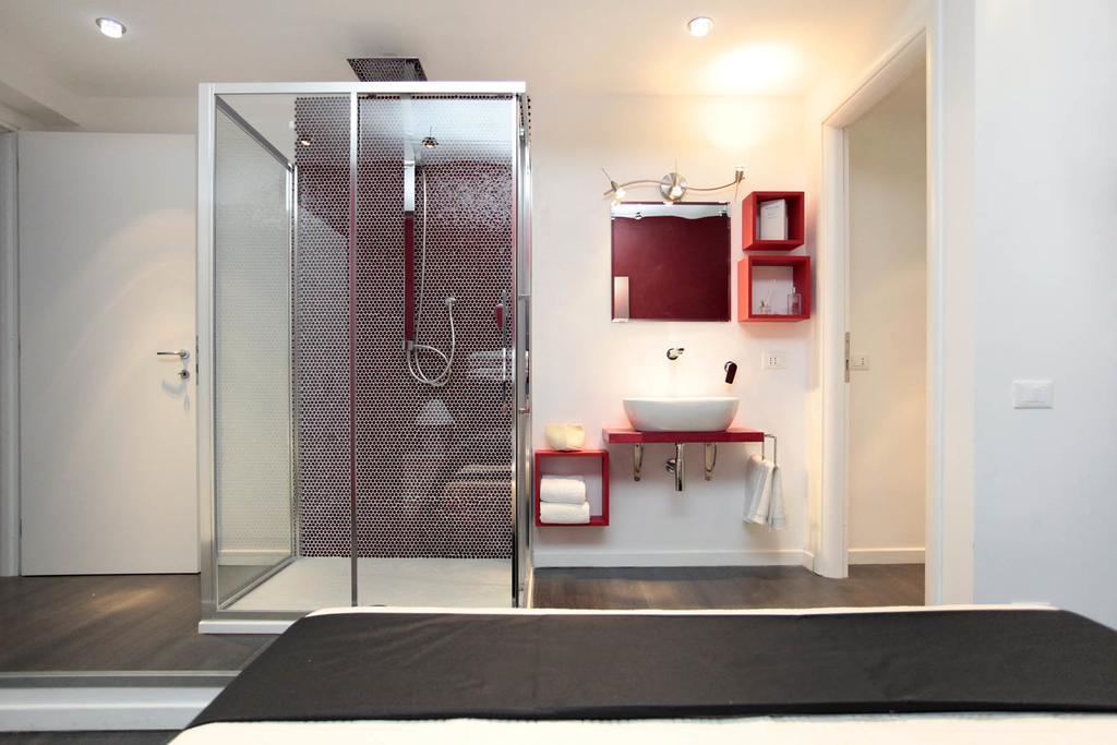 Services Borgo 2* Rome